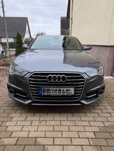 Audi A6 3.0 TDI 200kW quattro S tronic - - Audi A6: 20 TDI