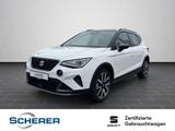 Seat Arona 1.0 TSI FR  RFK NAVI KLIMA SHZ CARPLAY - Seat Arona: Van