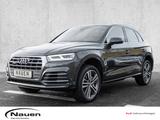 Audi Q5 3.0 TDI quattro S-line *AHK*PANO*STAND.HZG*MA - Audi Q5 in Duisburg