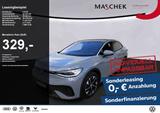 Volkswagen ID.5 Pro Performance HUD AHK Pano Area View Matr - mit Elektro-Antrieb: Coupe