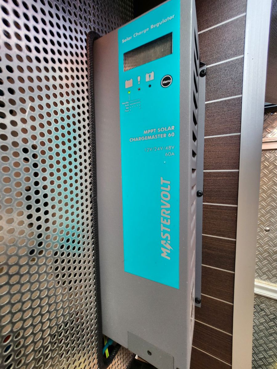 Fahrzeugabbildung Concorde Carver 790 L *Leder Coco*