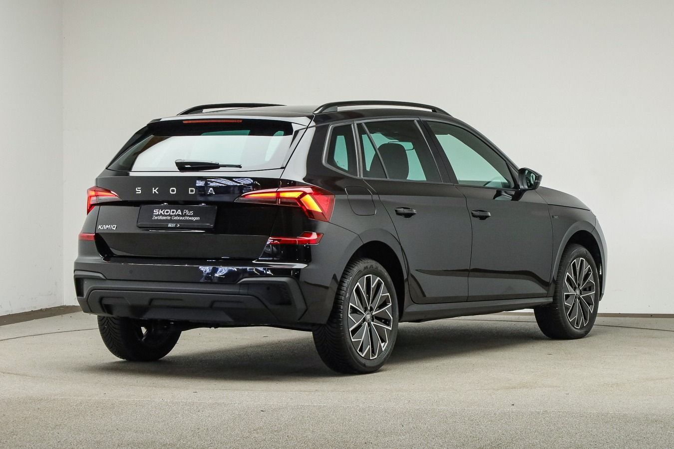 Skoda Kamiq - Bild 3