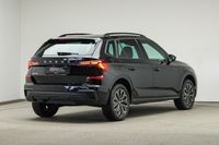 Skoda Kamiq - Vorschau Bild 3