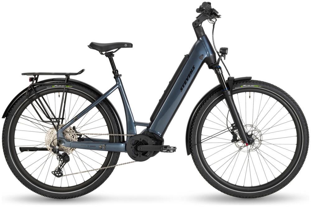 Stevens E-Universe 7.6.1 Plus FEQ Forma 56cm