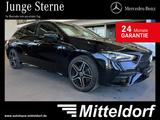 Mercedes-Benz CLA 250 e SB AMG ADVANCED+ FAP NIGHT AHK BURMEST - Mercedes-Benz CLA 250 Jahreswagen