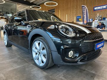 MYAUTOCENTER – Gebraucht- und Jahreswagen mit Werkstattservice in Pfaffenhofen MINI COOPER_S *1-HAND*KEYLESS*ACC*2-ZONEN*VOLLDIGITAL