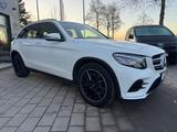 Mercedes-Benz GLC 220 d 4Matic AMG Line *PANO/KAMERA* - Mercedes-Benz Gebrauchtwagen von 2018