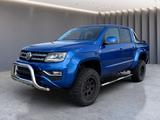 Volkswagen Amarok Aventura 3.0TDI 4Motion*UMBAU*DELTA* - VW Amarok Gebrauchtwagen in Dresden