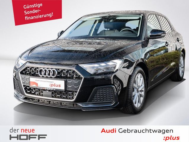 Audi A1 Sportback Advanced 30 TFSI 81(110) kW(PS)