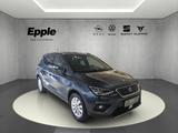 Seat Arona Xcellence BT Kamera LED SHZ 2X PDC - Seat Arona Gebrauchtwagen in Stuttgart