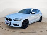 BMW 116 i Advantage *NAVI*SITZHEIZUNG*GARANTIE* - gebrauchte BMW 116 aus dem Jahr 2017