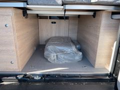 Pössl Summit 600 L | 2026*Heavy*Automatik*Bestand*