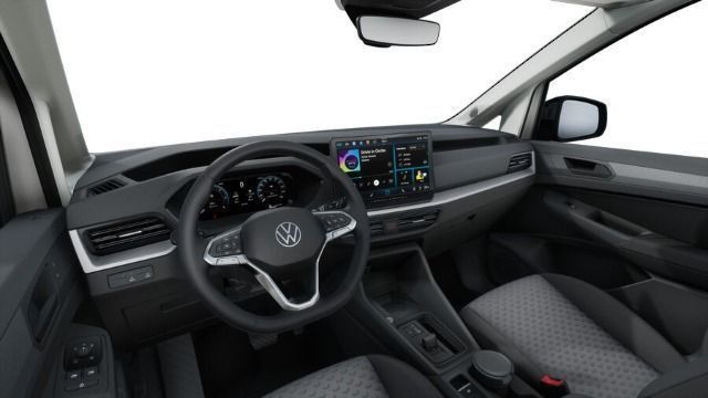 Volkswagen Caddy - Bild 10