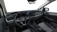 Volkswagen Caddy - Vorschau Bild 10