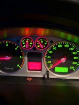 Ford Galaxy 1.9TDI 85kW Ghia 7-sitzig Autom. Ghia - Ford Galaxy: 1.9