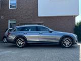Mercedes-Benz E 220 d T 4Matic All-Terrain * 69.300 KM* Leder* - gebrauchte Mercedes-Benz E 220 aus dem Jahr 2017