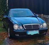 Mercedes-Benz CLK 200  W208 - Mercedes-Benz CLK w208
