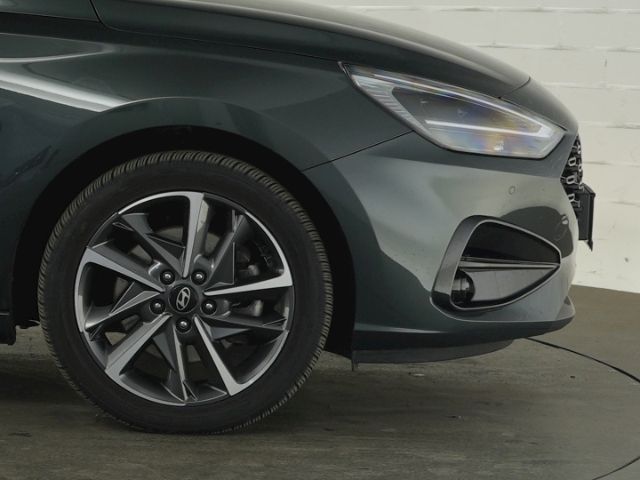 i30cw FACELIFT T-GDI ADVANTAGE PLUS 48V DCT+VOLL