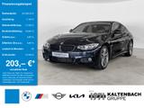 BMW 430 Gran Coupe xDrive M-Sport FACEL. LED NAVI - BMW 4er Reihe in Wuppertal