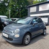 Fiat 500C 0.9 TwinAir Lounge Cabrio Klima PDC Touch - Fiat 500C in Berlin