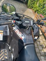 Kymco MXU 300 Rü - KYMCO R 300 MXU