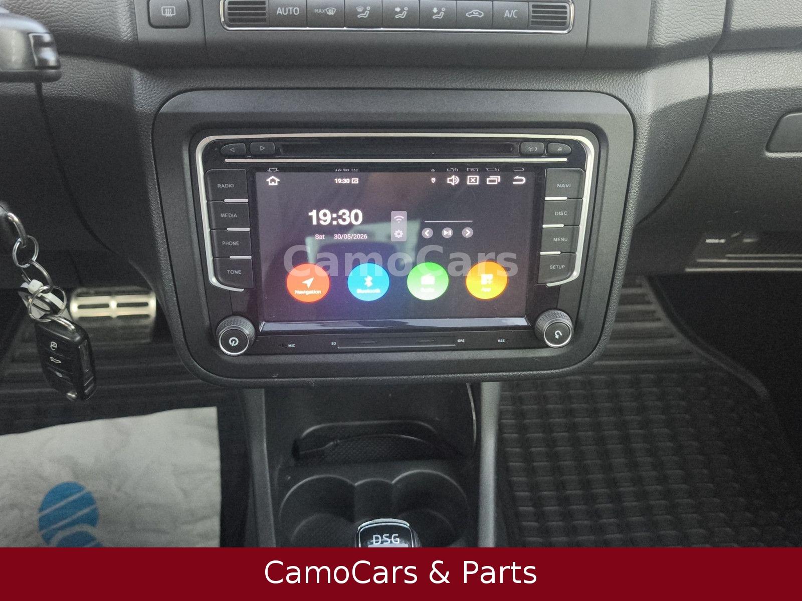 Skoda Fabia RS 1.4 DSG Apple Carplay / Andriod / SHZ