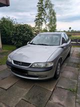 Opel Vectra B 1.8 - gebrauchte Opel Vectra aus dem Jahr 1997