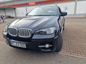 BMW X6 - 7