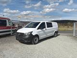 Mercedes-Benz Vito Mixto 116 CDI 4x4*7G*Sortimo*StHz*AHK 3,2 t - Mercedes-Benz Mixto vito