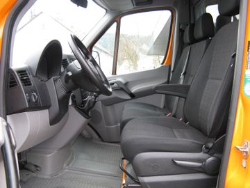 Mercedes Sprinter - 9