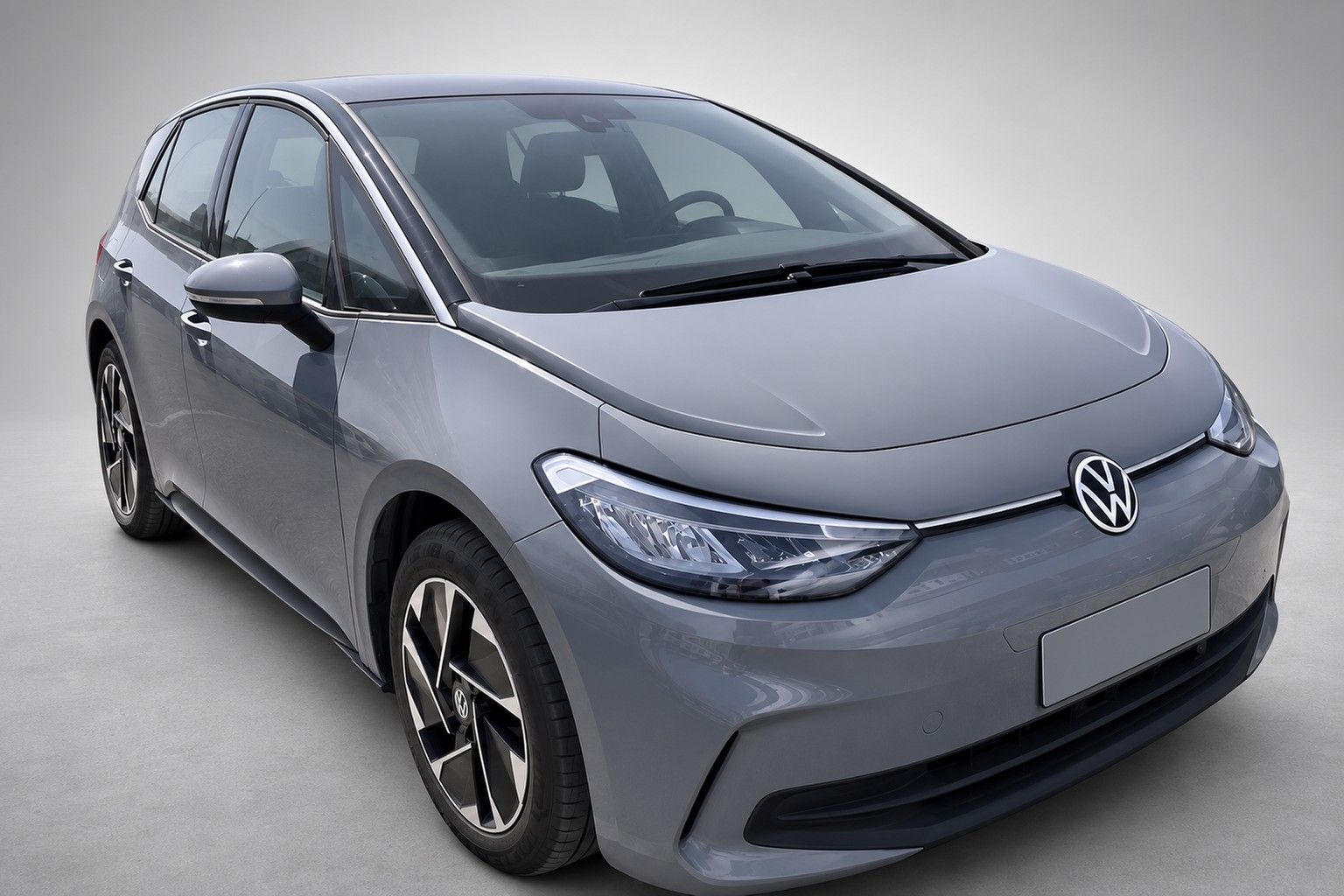 Volkswagen ID.3 Pro 150 kW ACC LED imagem 2