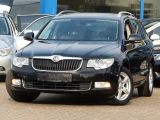 Skoda Superb 2.0 TSI DSG Elegance Combi - Skoda Superb: Kombi, Elegance