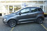 Ford EcoSport ST-Line - gebrauchte Ford SUV & Geländewagen