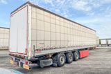 Kögel SN24 Bordwände - Angebote entsprechen deinen Suchkriterien
