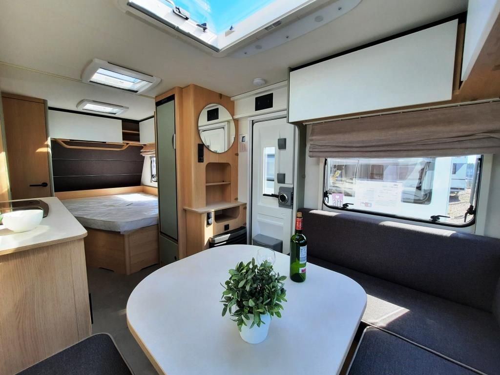 Fahrzeugabbildung LMC Style 440 D Verfüg./Sparen Sie 3.441,- €