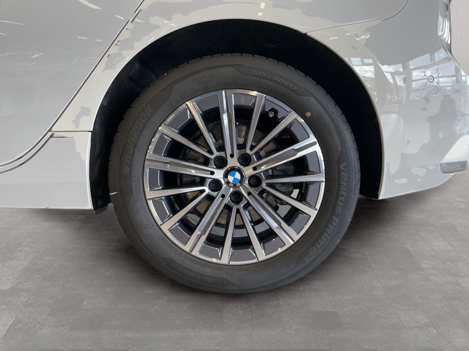 BMW 220 Active Tourer - Bild 14