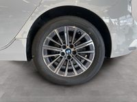 BMW 220 Active Tourer - Vorschau Bild 14