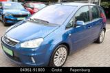 Ford C-Max 1,6TDCi Titanium TÜV 09.2026 - gebrauchte Ford C-Max aus dem Jahr 2009