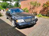 Mercedes-Benz Mercedes 129 Cabriolet 320 SL - Mercedes-Benz 320: Sl