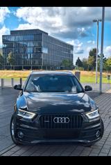 Audi Q3 2.0 Sline Quattro Automatik Festpreis - Audi Q3: Sline