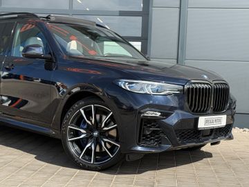 BMW X7 - 4