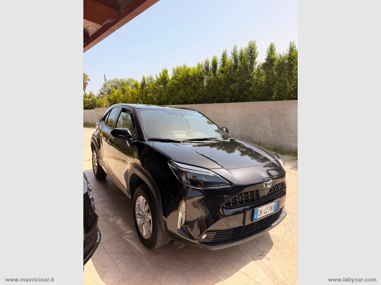 Other TOYOTA Yaris Cross 1.5 Hybrid 5p. E-CVT Busin.