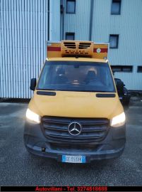 Mercedes Sprinter - 7