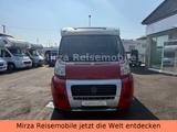 Dethleffs Globebus T 001/Klima - Dethleffs Wohnwagen & Wohnmobile