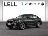 BMW X4 M40d Head-Up HK HiFi DAB WLAN Komfortzg. Shz - BMW X4 M40 aus 2023