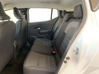 Dacia Sandero - Vorschau Bild 11