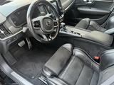 Volvo V90 D4 R-Design AHK HUD Panorama - Volvo V90 von privat