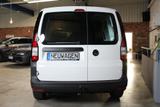 Volkswagen Caddy Kasten 2.0 TDI 4M SOFORT VERFÜGBAR - Tageszulassungen mit Diesel-Antrieb: Allradantrieb