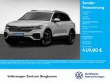 Volkswagen Touareg V6 NEUES MODELL AHK CAM ACC LM19 NAVI - gebrauchte VW Touareg aus dem Jahr 2024