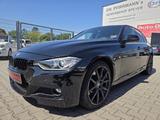 BMW Limousine 330 d xDrive*MPaket*Navi*PDC*Klima*SHZ - BMW 330 aus 2013 mit Diesel-Antrieb: Limousine